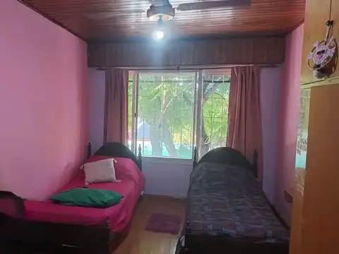 Casa en Venta en Chacabuco, USD 55.000