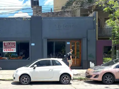 Local en Venta en San Miguel, USD 390.000