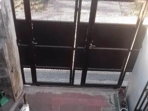 Pedro de Mendoza 1000