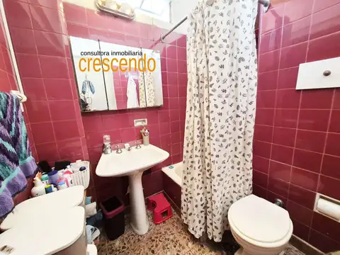 Depto Tipo Casa en Venta 60 años