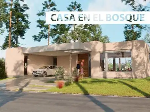 Casa en  Puerto Paraíso Pueblo Esther