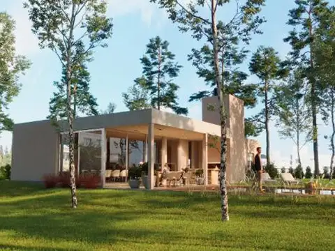 Casa en Venta A Estrenar