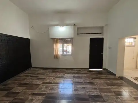 Depto Tipo Casa en Alquiler de Monoambiente