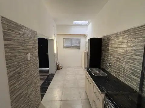 Depto Tipo Casa en Alquiler en Villa Urquiza, $ 550.000