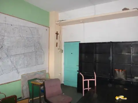 Oficina - Venta - Argentina, Beccar - Avda. Rolon 2560