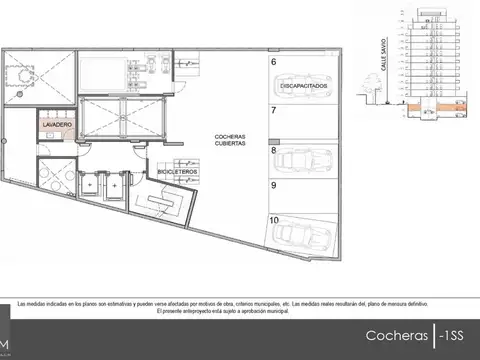 Departamento en Venta A Estrenar