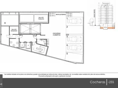 VENTA- pozo 2 ambientes full amenities PALERMO