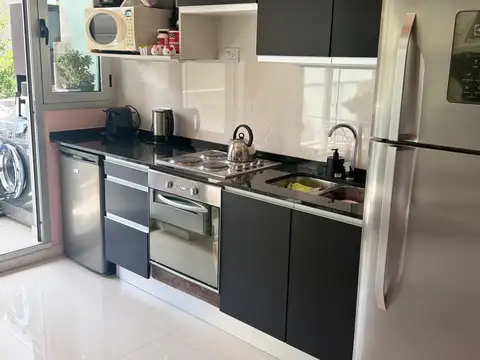 Departamento en Venta al Noreste