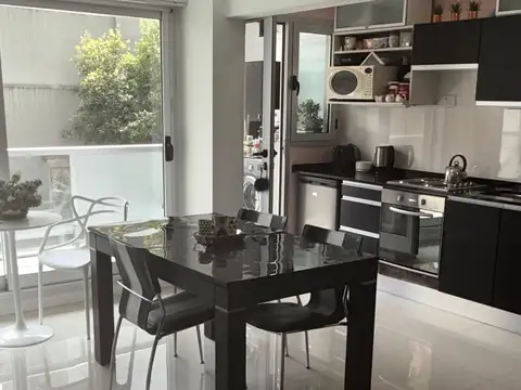 Avenida Pedro Goyena 1500, Piso 1