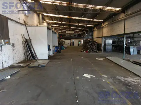 Galpon en Venta 30 años