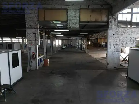 Av. Pres. Arturo Umberto Illia  al 5300