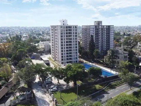 Departamento en Venta en Las Rosas, USD 158.500