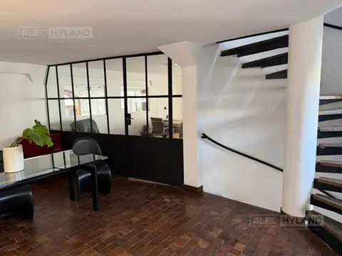 Galería Comercial en Venta en Casco Histórico San Isidro