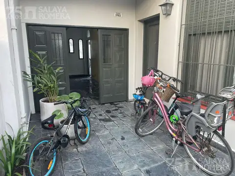 Casa en Venta en La Lucila, USD 365.000