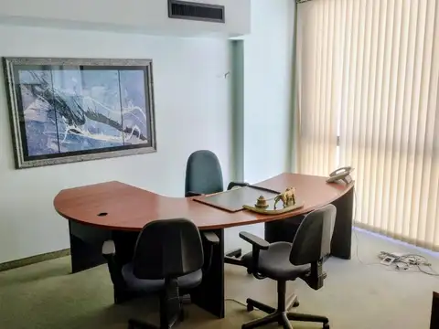 Oficina en Venta 59 años