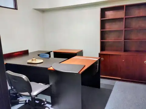 VENTA IMPORTANTE OFICINA EN MICROCENTRO