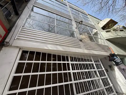 Edificio a la venta en Balvanera