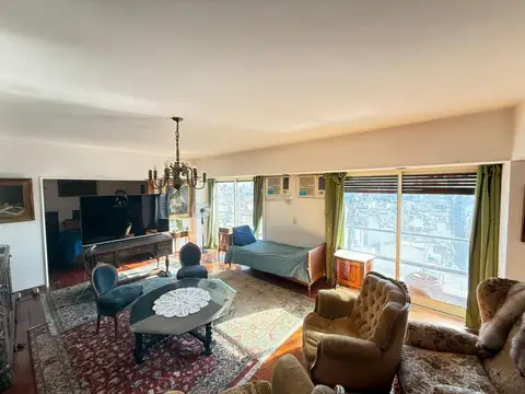 Departamento en Venta en Recoleta, USD 450.000