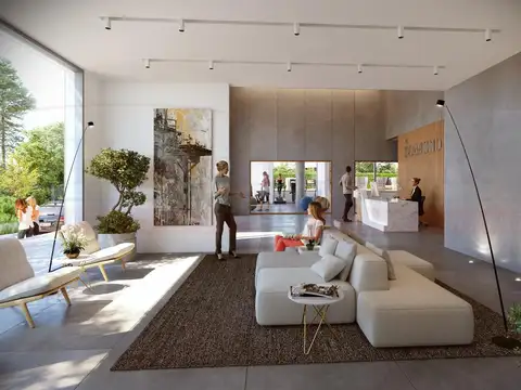 Departamento en Venta en Maldonado, USD 140.000