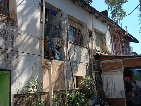 Casa en Venta 45 años