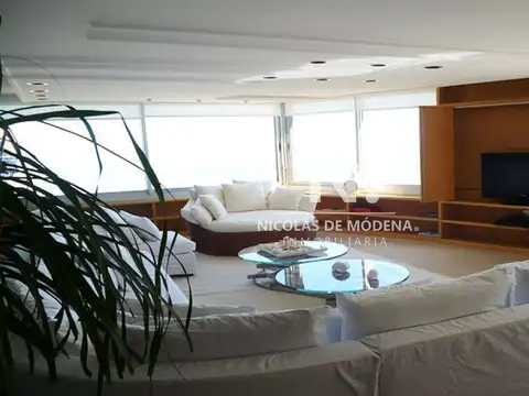 Departamento en Alquiler Temporal de 4 ambientes