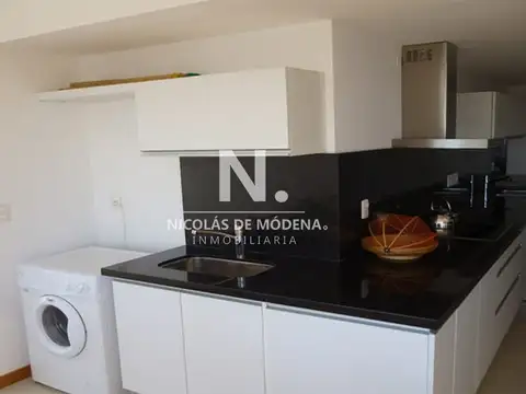 Departamento en Alquiler Temporal de 4 ambientes