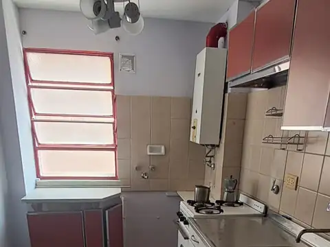 Corrientes 900, Piso 5