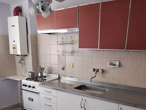 CORRIENTES Y RIOJA - CÉNTRICO