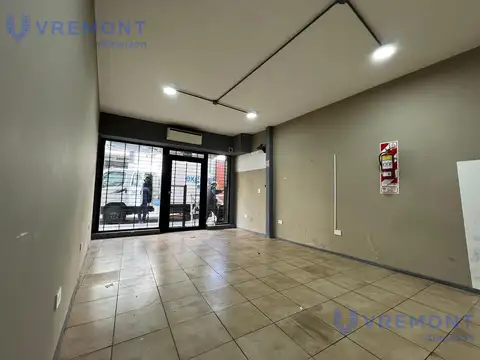 Gascón al 500 local comercial Almagro Hospital Italiano SE VENDE CON EXCELENTE RENTA