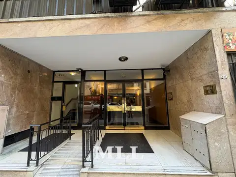 Departamento en Retiro