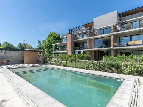 Departamento en Venta de 3 ambientes