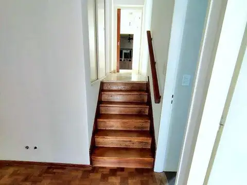 Depto Tipo Casa en Alquiler en Belgrano Chico, USD 1.600