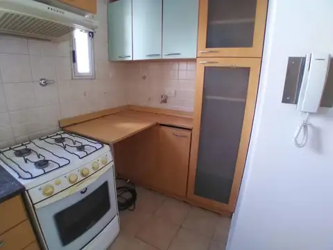 Departamento en Alquiler Apto profesional