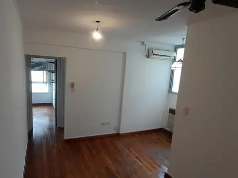 Departamento en  alquiler, La Plata