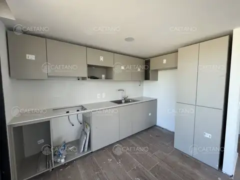 Departamento en Alquiler Temporal A Estrenar