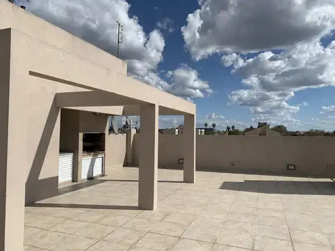 Departamento en Venta con 1 cochera