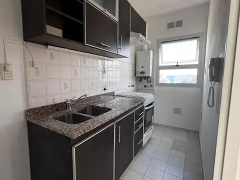 Departamento en Venta 38 años