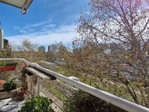 VILLA BALLESTER VENTA DEPARTAMENTO 2 AMBIENTES