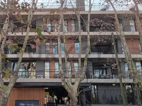 Tigre Vista Terrazas – Departamento 2 Ambientes en Venta - CON COCHERA