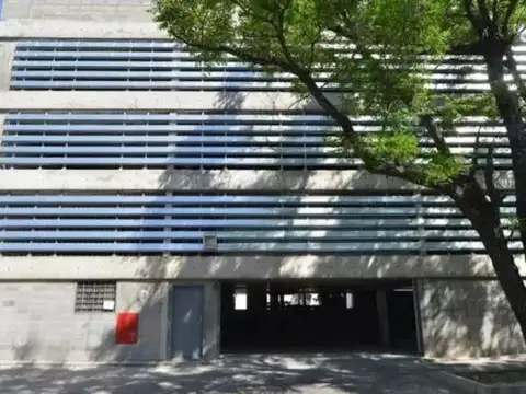 Cochera en venta - 12.5Mts2 - Quilmes