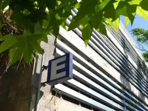 Cochera en venta - 12.5Mts2 - Quilmes