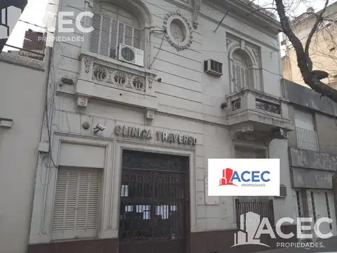 Oficina en Venta en Abasto, USD 380.000