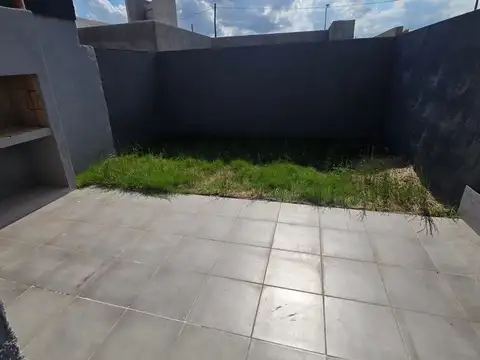 Casa en Venta 1 año