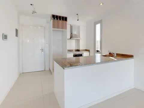 DEPARTAMENTO VENTA WILDE