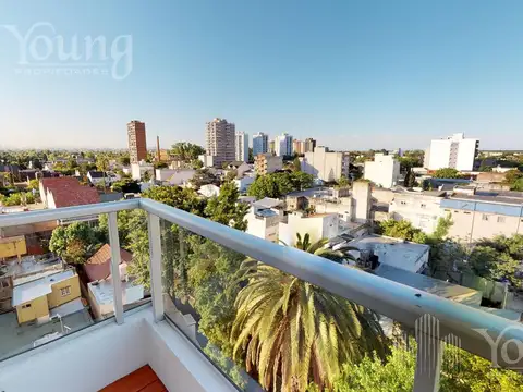 DEPARTAMENTO VENTA WILDE