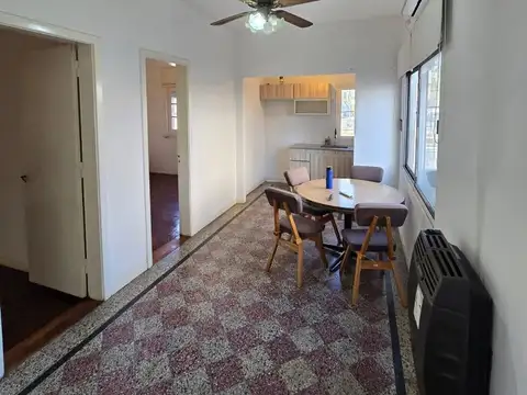 Departamento en Venta al Sureste