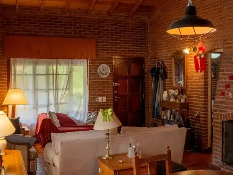 Casa en Venta 25 años