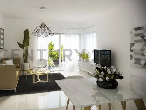 Bolivia 1500, Piso 0