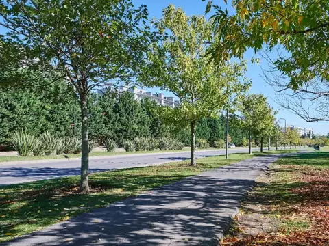 NORDELTA | LAGUNITA Departamento en venta de 4 ambientes con balcón y vista a la laguna