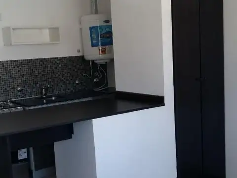 Montevideo 3020 , Piso 1